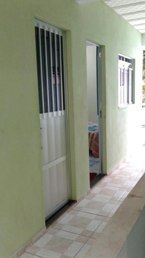 Nena'S Suites Praia de Aracatiba Exterior photo